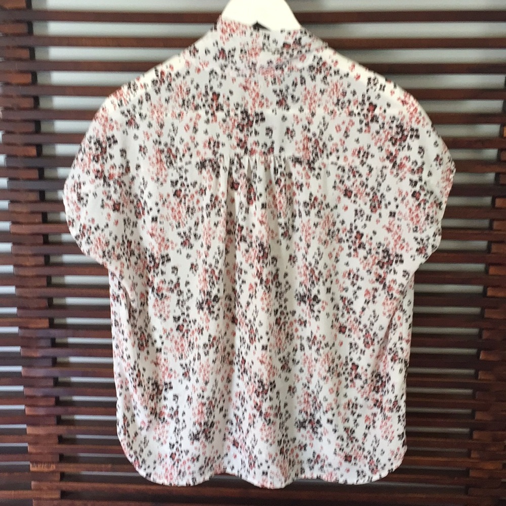 🙉 Loft blouse - Picture 4 of 8